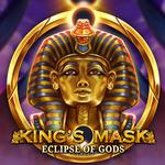 King`s Mask Eclipse Of Gods